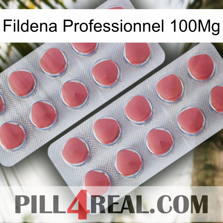 Fildena Professional 100Mg 19